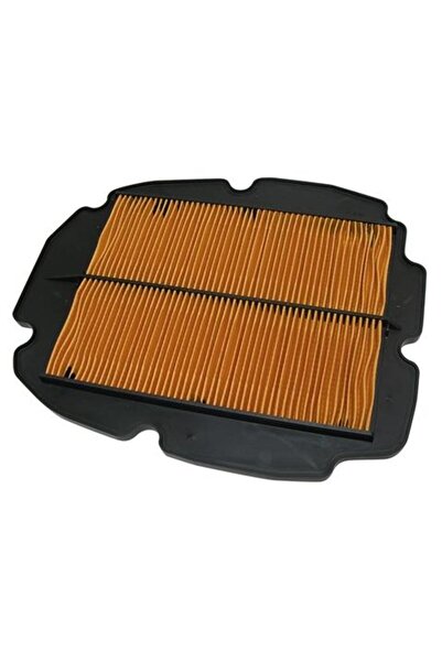 MIW Filtru de aer H1195 pentru motocicletă, compatibil cu Honda VFR 800 (1998 - 2025)