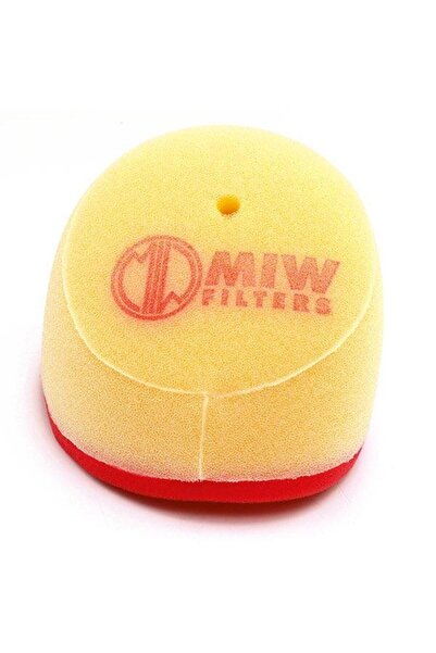 MIW Filtru de aer S3212 pentru motociclete Suzuki DR-Z 400 (2000 - 2015)