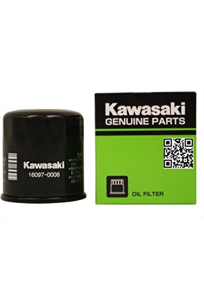 Universal Filtru ulei pentru Kawasaki - Cod 16097-0008