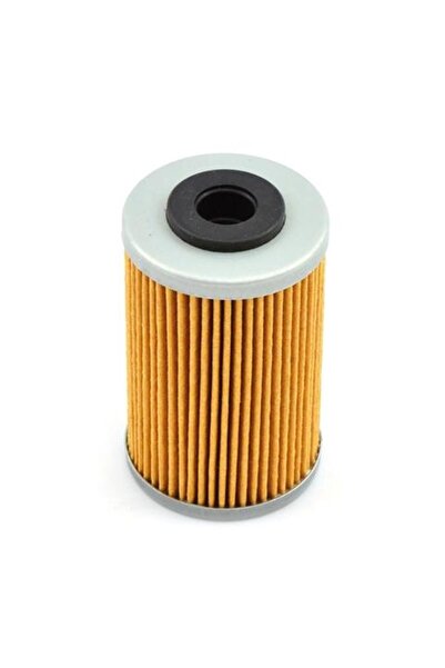 MIW Filtru Ulei Moto KT8007 pentru KTM, Husqvarna, Husaberg