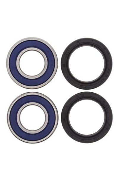 ALL BALLS Racing Set rulment roată față ALL BALLS pentru Kawasaki/Triumph - 1...