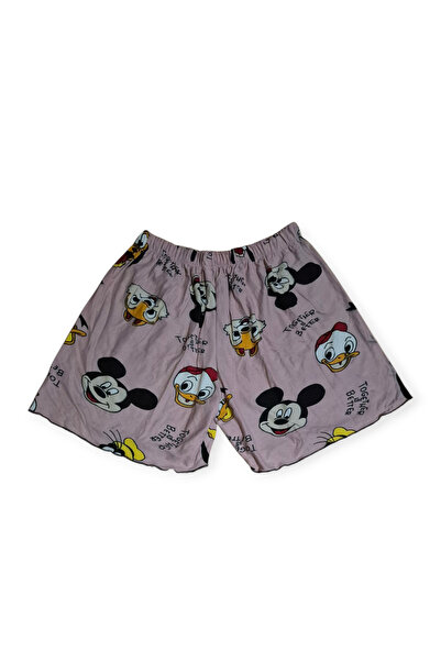 Jelly ekib Women's Shorts