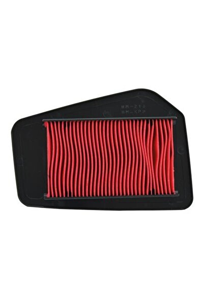 MIW H1244 Filtru Aer pentru Moto, compatibil cu Honda CBR 125 R (2004 - 2013)