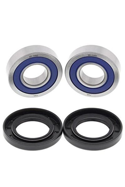 ALL BALLS Racing Set rulmenți roată față pentru Honda CB600F Hornet de la ALL...