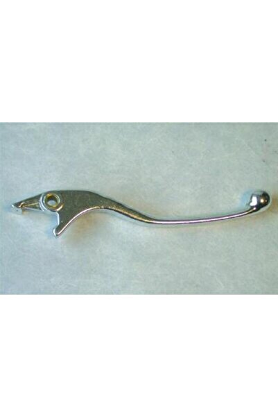 Vparts Manetă de frână V PARTS tip OEM, aluminiu turnat și lustruit, compatib...