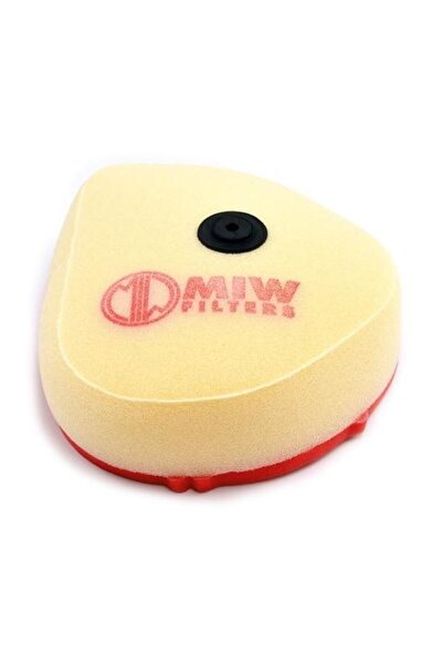 MIW H1295 Filtru Aer pentru Moto, compatibil cu Honda CRF (2004 - 2025)