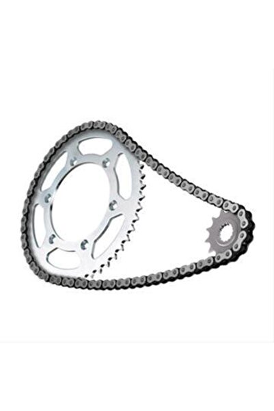 Att Kit Lanț Transmisie Moto DID A042DID pentru KAWASAKI Ninja ZX-6R (2003 - 2004)