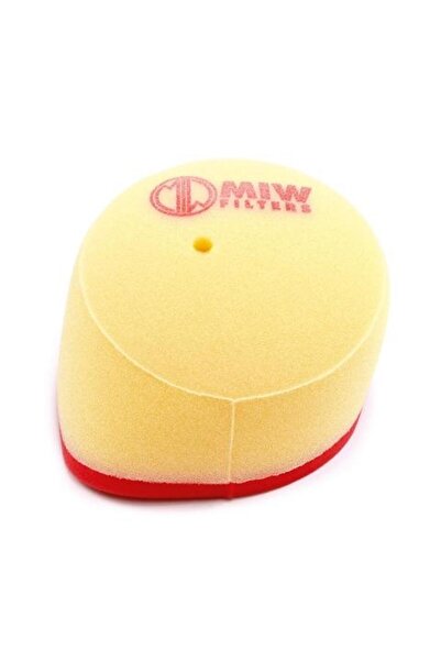 MIW Filtru Aer Moto Y4264 pentru Yamaha WR (1998 - 2002), YZ 250 (1999 - 2025)