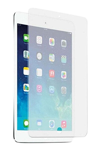 Generic Glass Screen Protector For Apple iPad Air Clear