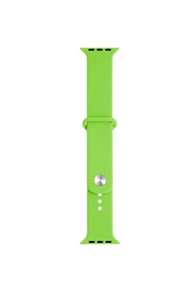 Generic EHOME Replacement Band For Apple Watch 42mm Green
