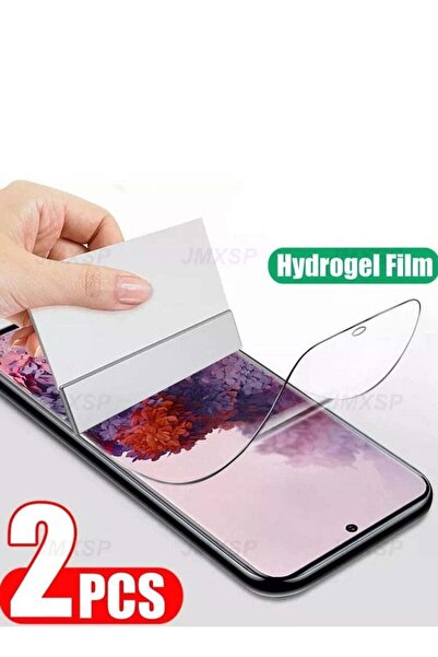 Generic واقي شاشة هيدروجيل غير لامع لهاتف Sony XZ2