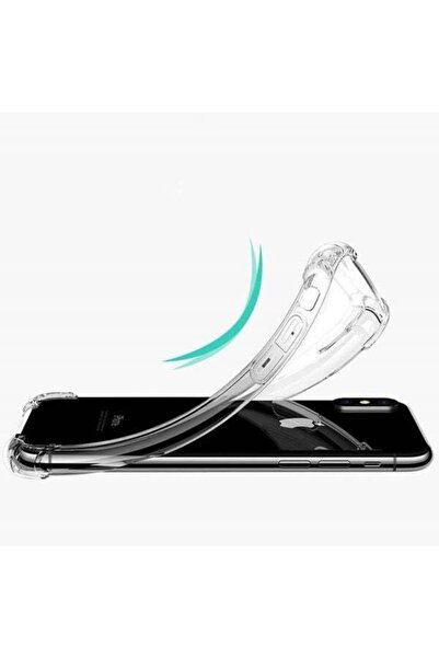 Generic iPhone X Case Cover Clear