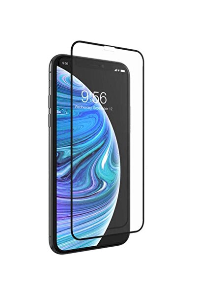 Generic InvisibleShield Elite Glass Edge Screen Protector For Apple iPhone 11 Pro Max Clear