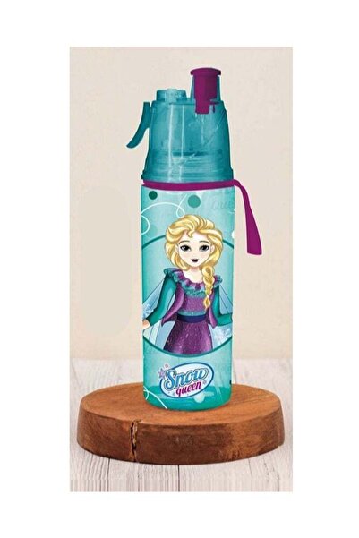 Generic Cartoon water bottle