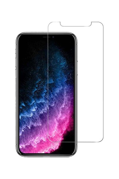 Generic Tempered Glass Screen Protector For 2019 Apple iPhone 11 Pro Max / 2018 iPhone Xs Max Clear