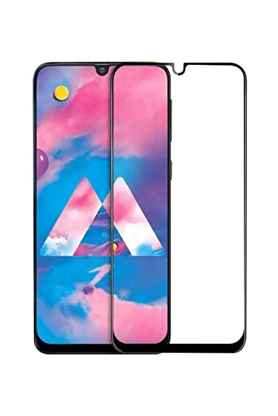 Eworld Tempered Glass Screen Protector For Samsung Galaxy A50 Clear