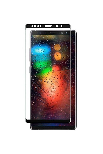 Generic Tempered Glass Screen Protector For Samsung Galaxy Note 9 Clear