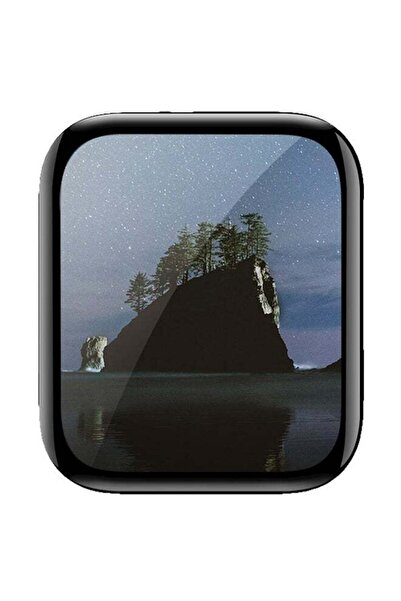 Foxcon واقي شاشة ثلاثي الأبعاد من الزجاج المقوى فائق النحافة، مكون من 3 قطع، ...