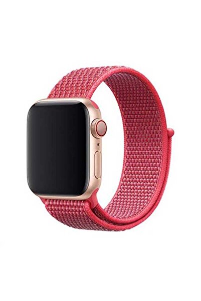 MOCOM سوار رياضي بديل لساعات Apple Watch Series 7/6/SE/5/4 مقاس 41/40/38 مم، ...