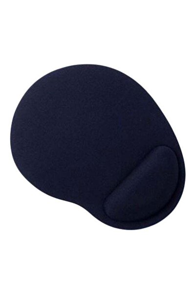Generic Anti-Slip Mouse Pad Blue