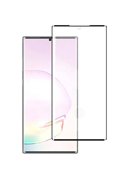 HYX Tempered Glass Screen Protector For Samsung Galaxy Note 20 Ultra Clear