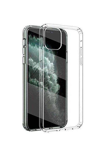 ozone غطاء حماية شفاف لهاتف أبل آيفون 11 برو ماكس