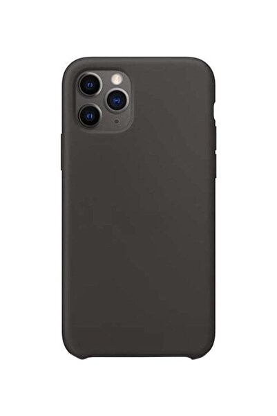 Generic Protective Case Cover For iPhone 11 Pro Max Black