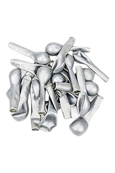 Party Time 50-Piece Latex Balloons 5inch