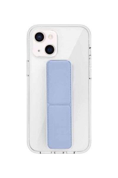 Margoun Protective Hand Grip Finger Strap Stand Case Cover for iPhone 13 Ligh...