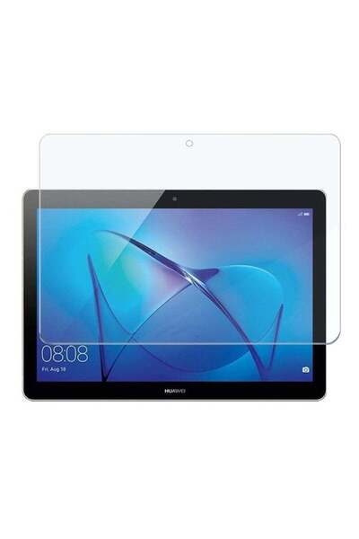 Muzz Tempered Glass Screen Protector For Huawei Mediapad T3 Clear