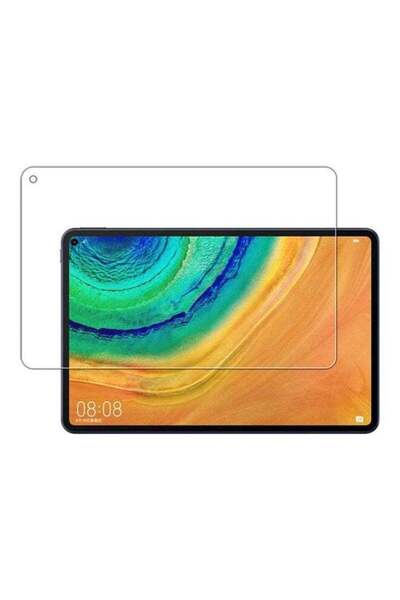 JIYAX Tempered Glass Screen Protector For Huawei MatePad Pro 10.8-Inch Clear