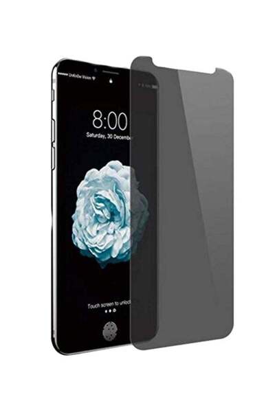 Generic Privacy Screen Protector For Apple iPhone 11 Black