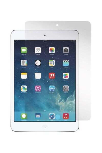 Generic Screen Protector For Apple iPad Air Clear