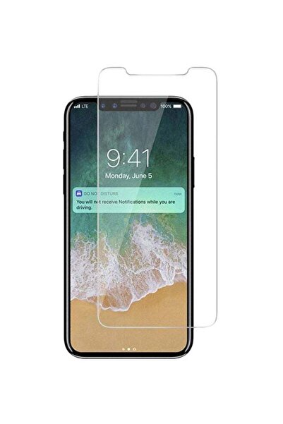 Generic Tempered Glass Screen Protector For iPhone Xr/11 Clear