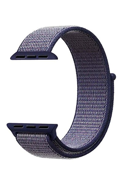 Generic Replacement Band For Apple Watch Series 3/2/1 Blue