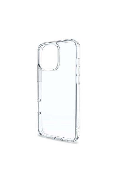 Generic Transparent Back Protective Cover Compatible with iPhone 13/14