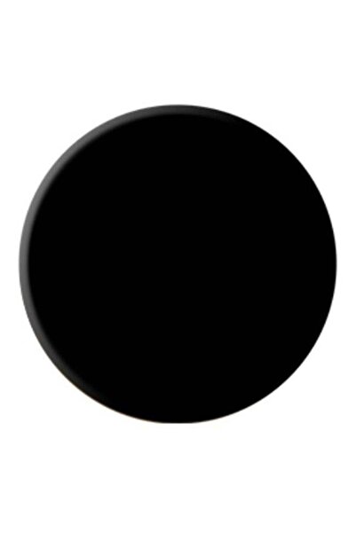 Popsockets حامل هاتف لاصق قابل لإعادة الاستخدام باللون الأسود