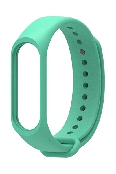 iTelker Replacement Fitness Tracker Band For Xiaomi Mi Band 4 Green