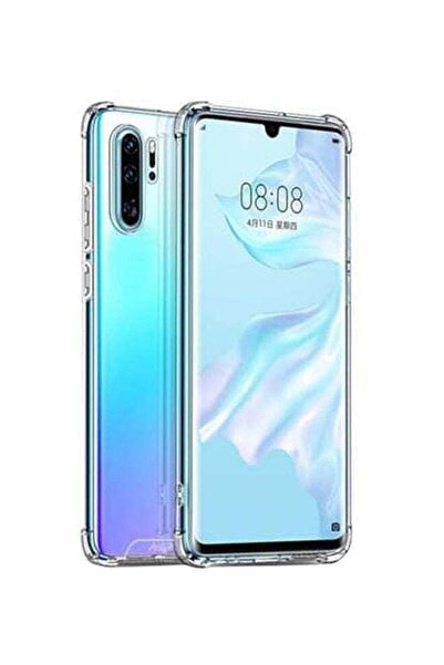 Armor غطاء حماية شفاف لهاتف هواوي بي 30 برو