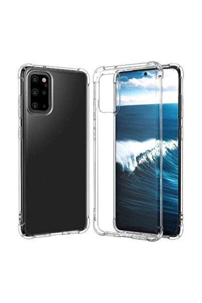 Generic Protective Case Cover For Samsung Galaxy A51 Clear