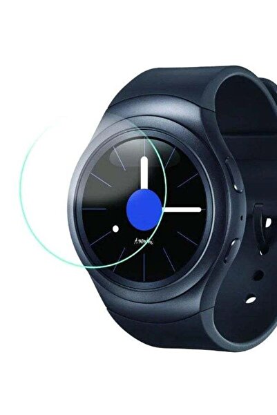 Generic واقي شاشة شفاف لهاتف Samsung Galaxy Gear S2