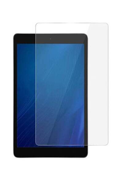 Wtech واقي زجاجي مقوى عالي الجودة مقاوم للخدش لجهاز هواوي ميت باد تي 8 مقاس 8...