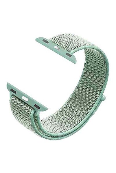 Mifan Replacement Band For Apple Watch Series 1/2/3/4 40mm/38mm Marine Green
