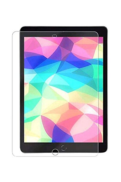 Generic IQShield Screen Protector For Apple iPad 10.2-Inch (2019) Clear