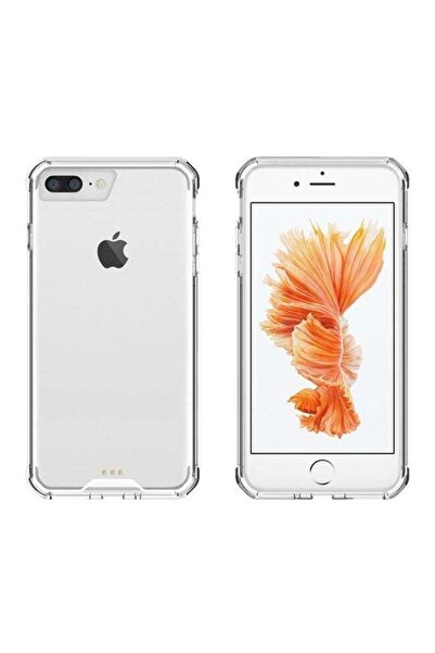 Generic Protective Case Cover For Apple iPhone 8 Plus/Iphone 7 Plus