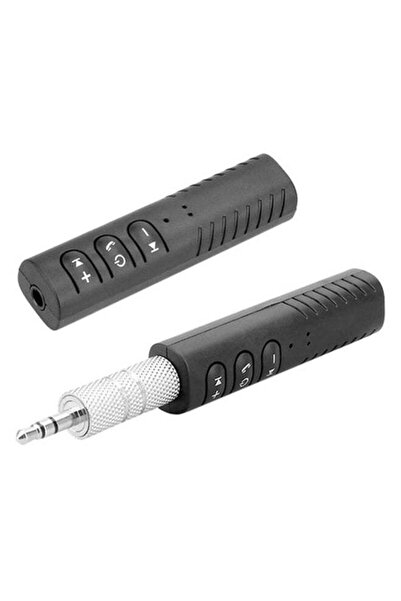 Generic Mini Bluetooth Audio Receiver Adapter