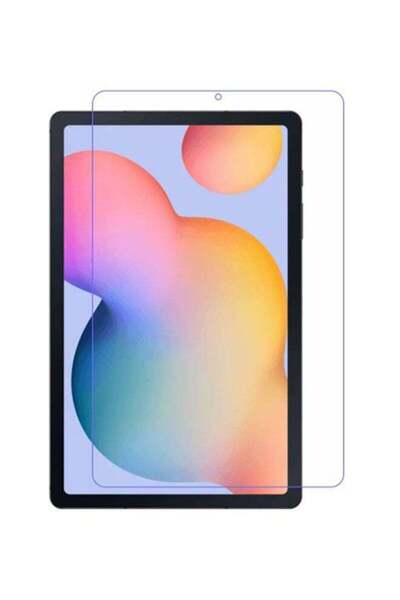 Generic 3D Tempered Glass Screen Protector For Samsung Galaxy Tab S6 Lite Clear