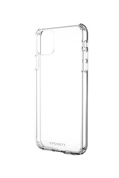 Generic Protective Case Cover For Apple iPhone 11 Clear