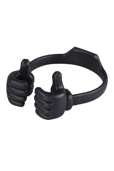 Muzz حامل الهاتف المحمول لسطح المكتب