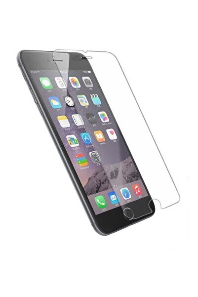 Generic Scratch-Resistant Screen Protector For Apple iPhone 7 Clear